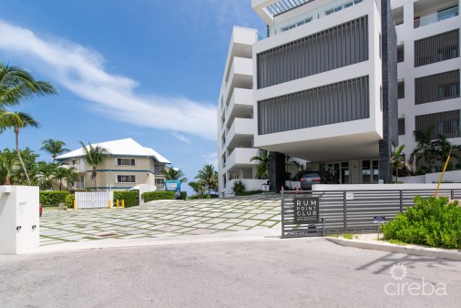 Rum Point Club # 404