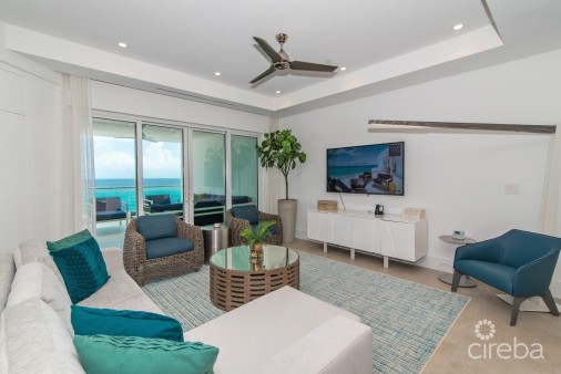 Rum Point Club # 404