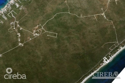 Oceanfront Large Land Parcel