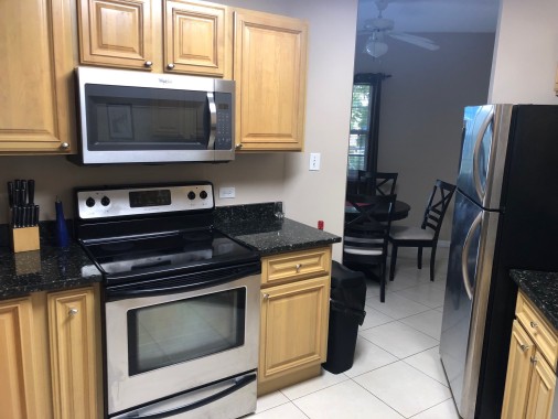 Cayman Crossing Pet Friendly