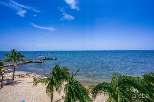 Compass Point Penthouse 2br End Unit Compass Point Penthouse 2br End Unit