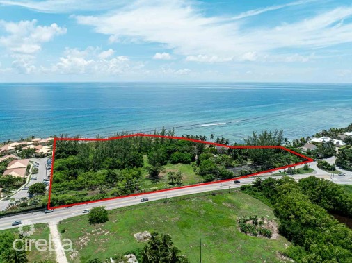 Prime Oceanfront Development Opportunity - Sunset Bay Prime Oceanfront Development Opportunity - Sunset Bay