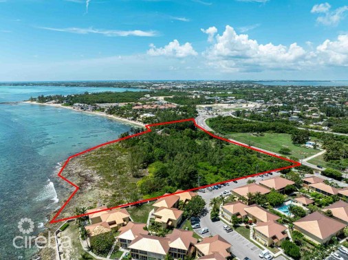Prime Oceanfront Development Opportunity - Sunset Bay Prime Oceanfront Development Opportunity - Sunset Bay