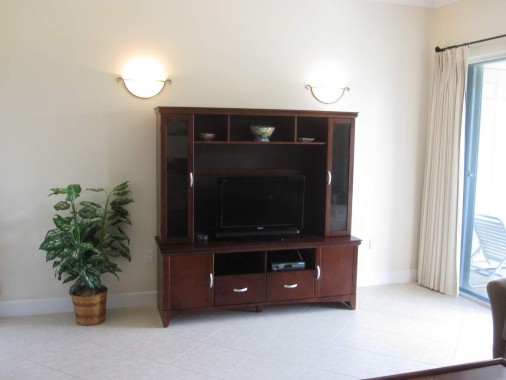 Admirals Retreat Corner Canalfront Unit