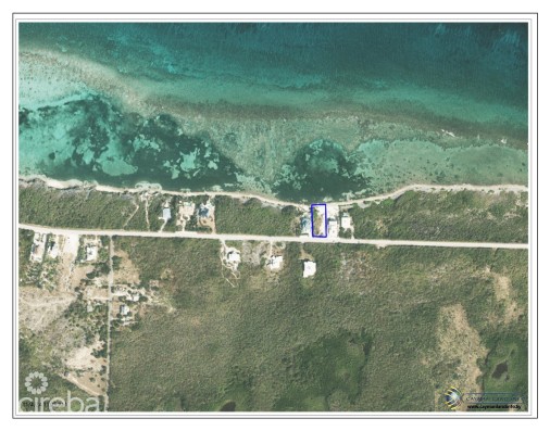 Beach Front East End Land Beach Front East End Land