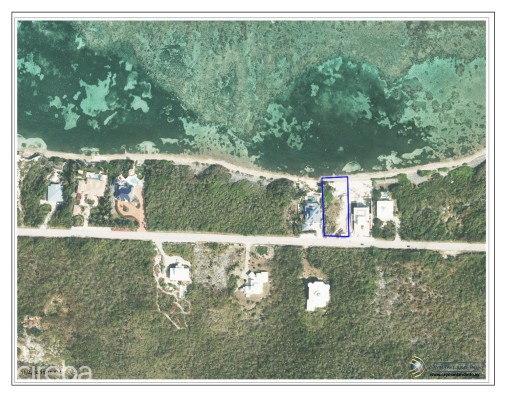 Beach Front East End Land Beach Front East End Land