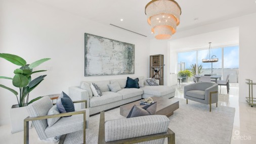 Penthouse Fin - Developer Finance Available Penthouse Fin - Developer Finance Available