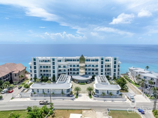 Penthouse Fin - Developer Finance Available Penthouse Fin - Developer Finance Available