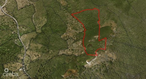 East Interior Land East Interior Land