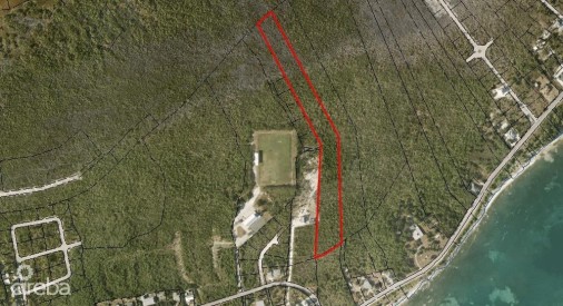 East End Development Land East End Development Land