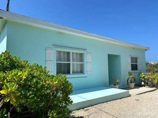 Ocean Front Paradise Villa Cayman Brac