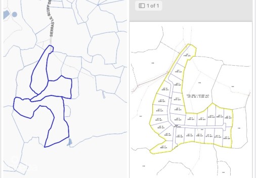Queens Highway 31 Acres Queens Highway 31 Acres