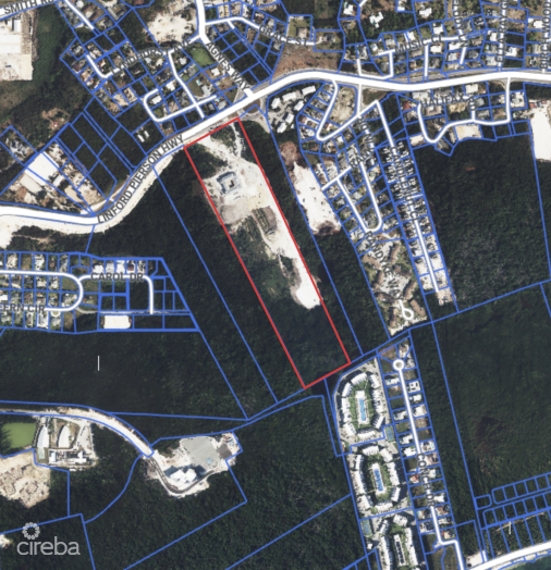 Buttonwood Park Development Parcel Buttonwood Park Development Parcel