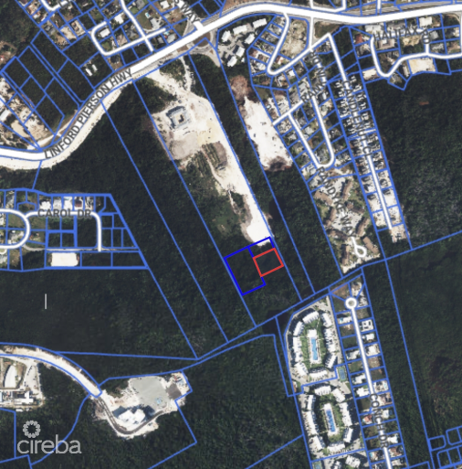 Buttonwood Park Development Parcel Buttonwood Park Development Parcel