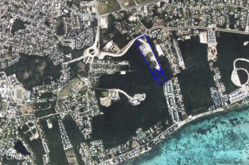 Buttonwood Park Development Parcel Buttonwood Park Development Parcel