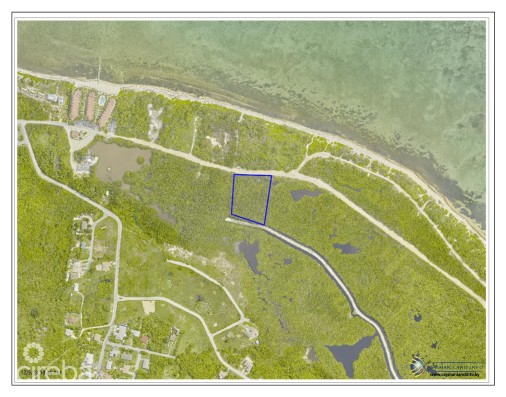 Development Opportunity -  Hotel Tourism Zoned