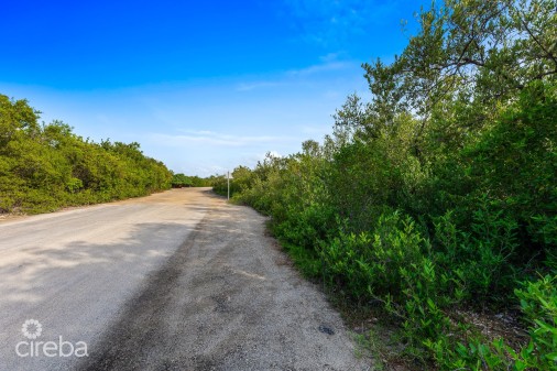 Development Opportunity -  Hotel Tourism Zoned