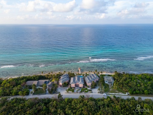 Spacious Oceanfront Condo With Stunning Views - Northern Lights #6 Spacious Oceanfront Condo With Stunning Views - Northern Lights #6
