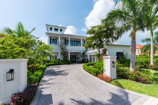 Grand Harbour Waterfront Estate Grand Harbour Waterfront Estate