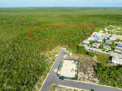 6.50 Acres - Investment Opportunity 6.50 Acres - Investment Opportunity