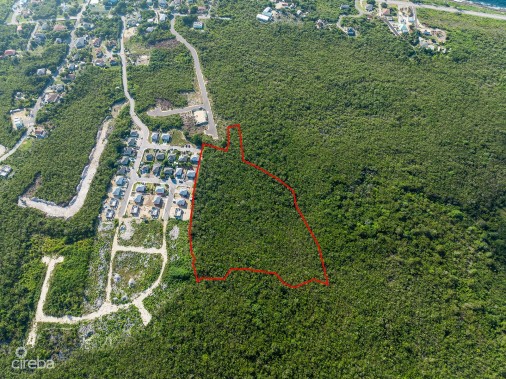 6.50 Acres - Investment Opportunity 6.50 Acres - Investment Opportunity