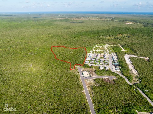 6.50 Acres - Investment Opportunity 6.50 Acres - Investment Opportunity