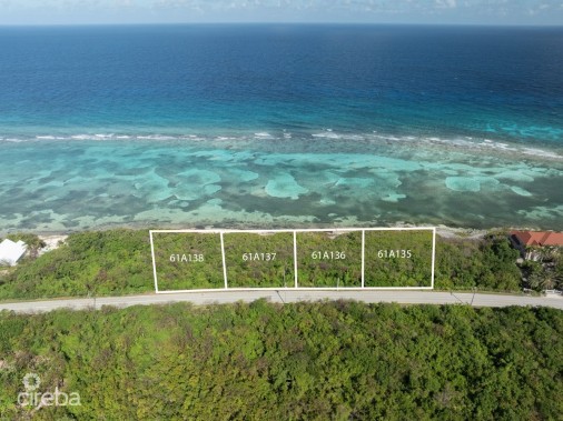 North East Coast Ocean Front Land North East Coast Ocean Front Land