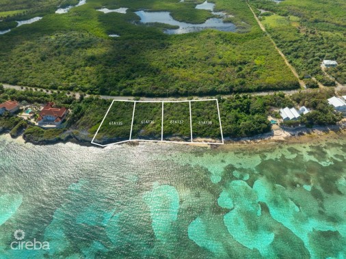 North East Coast Ocean Front Land North East Coast Ocean Front Land
