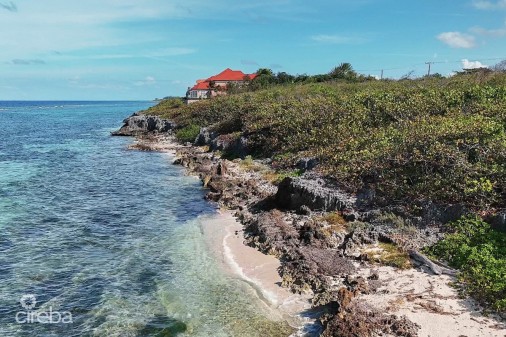 North East Coast Ocean Front Land North East Coast Ocean Front Land