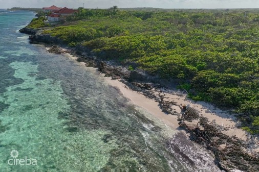 North East Coast Ocean Front Land North East Coast Ocean Front Land