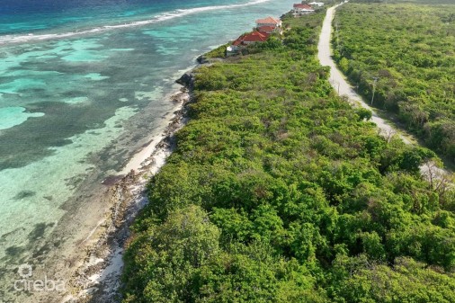 North East Coast Ocean Front Land North East Coast Ocean Front Land
