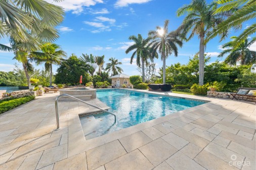 Timeless Palm Island Circle Estate Timeless Palm Island Circle Estate
