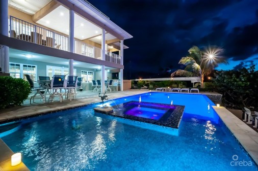 Our Cayman Cottage Our Cayman Cottage
