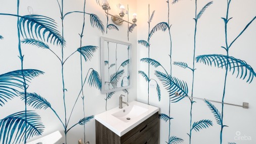 South Bay Residences, South Sound