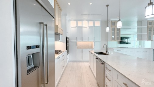 South Bay Residences, South Sound