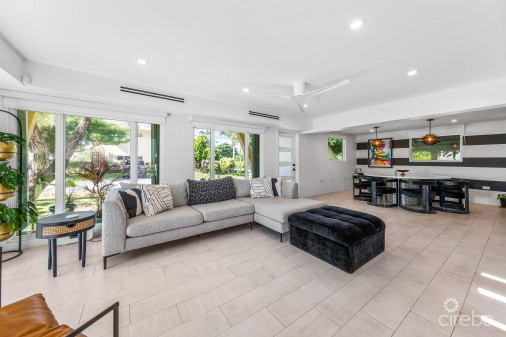 4 Bedroom Villa - Caribbean Paradise