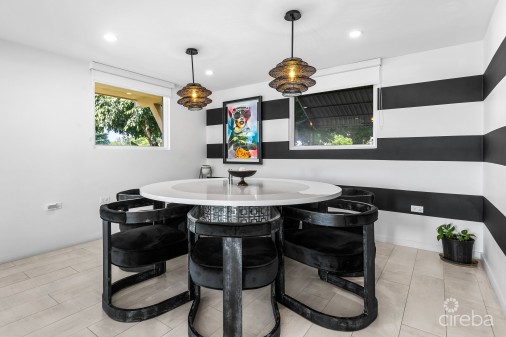 4 Bedroom Villa - Caribbean Paradise