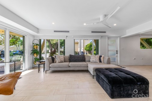 4 Bedroom Villa - Caribbean Paradise