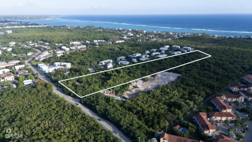 South Sound Development Land 7.19 Acre