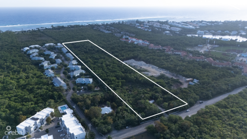 South Sound Development Land 7.19 Acre