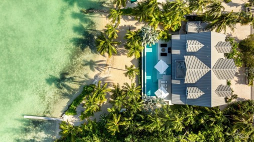 Koko Kai, Rum Point Home & Cottage