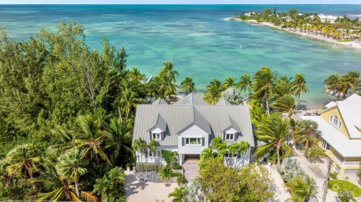 Koko Kai, Rum Point Home & Cottage