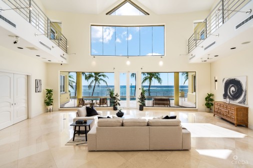 Villa Gabrielle Luxury Oceanfront Estate Villa Gabrielle Luxury Oceanfront Estate