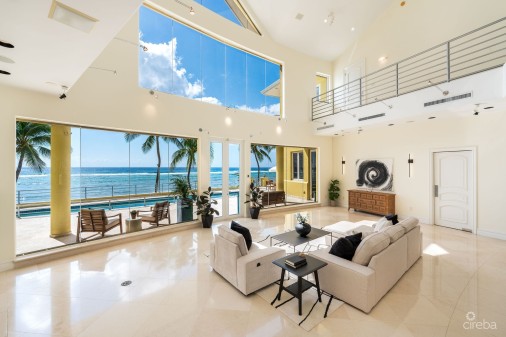 Villa Gabrielle Luxury Oceanfront Estate Villa Gabrielle Luxury Oceanfront Estate