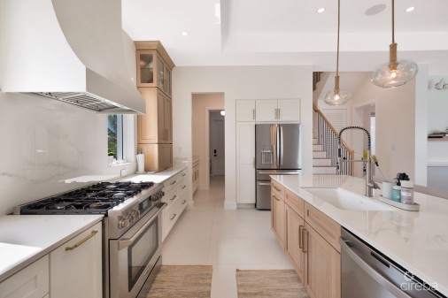 Ocean Lane  Newly Built Executive Home