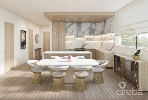 Secret Beach Villa 19