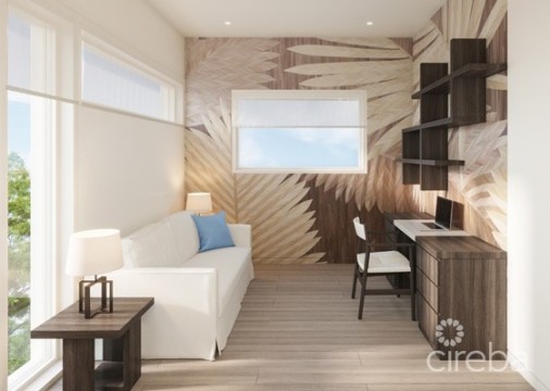 Secret Beach Villa 19