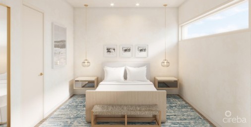 Secret Beach Villa 19