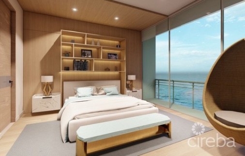 Secret Beach Villa 6