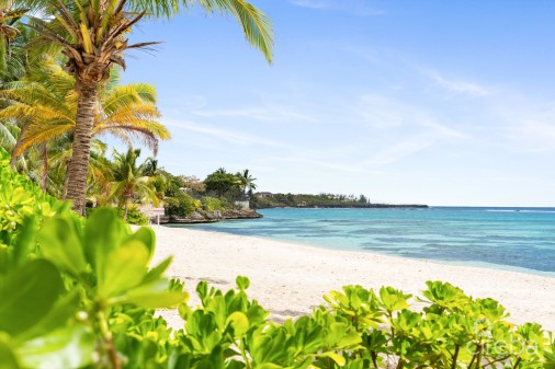 Coral Bay Village Coral Bay Village